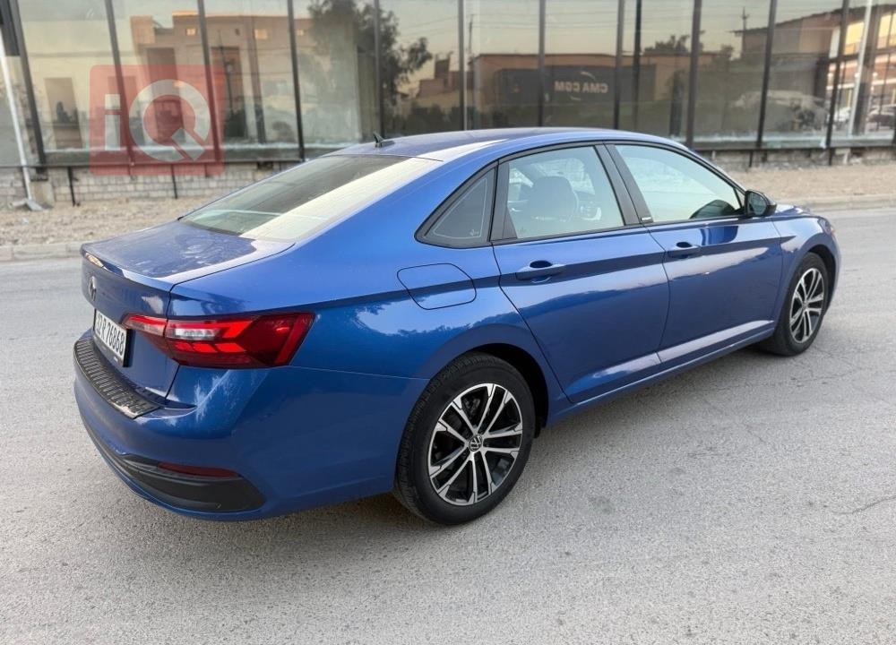 فولكسفاغن جيتا